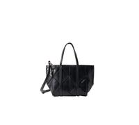Calvin Klein Cabas 'Woven Tote' noir, Taille One Size