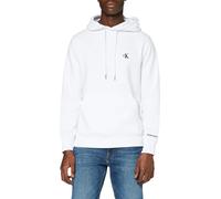 Calvin Klein Calvin Klein Jeans Herren Ck Essential Hoodie Pullover uni 1185-10-00354