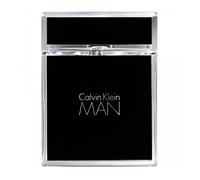 Calvin Klein MAN Eau de Toilette (Homme) 100 ml