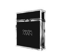 CALVIN KLEIN CALVIN KLEIN MAN eau de toilette spray 100 ml for Men