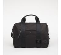 Calvin Klein Canvas Mix Large Duffle Black Universal