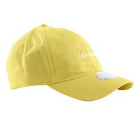 Calvin Klein Cap CKJ Monogram Cap Absinthe Green Jaune