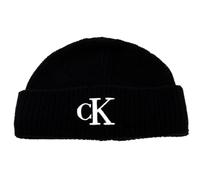 Calvin Klein Cap Essential Beanie Black Noir