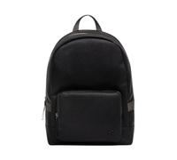 Calvin Klein - Cargo Round Backpack - unisex - Sacs - Noir - Taille: ONE Size