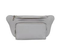 Calvin Klein Cargo Sac banane 28 cm gris