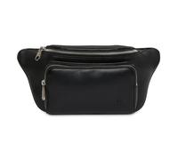 Calvin Klein Cargo Sac banane 28 cm noir