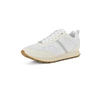 Calvin Klein Carlla Baskets pour Femme, 8.5