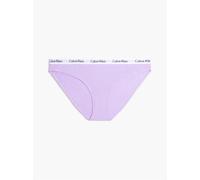 Calvin Klein Carousel Bikini Bottoms Lilas pastel 10 (S) Female