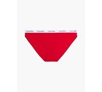 Calvin Klein Carousel Bikini Bottoms Rouge 14 (L) Female