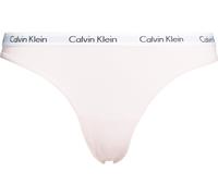 Calvin Klein Carousel Thong Cuisse de nymphe2NT 14 (L) Female
