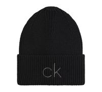CALVIN KLEIN CASQUE NOIR FEMME : Couleur - Noir, Taille - UNI Taille : UNI Couleur : Noir