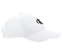 Calvin Klein Casquette 100% coton logo brodé Homme