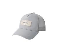 Calvin Klein Casquette beige / gris / noir / blanc, Taille 55-60