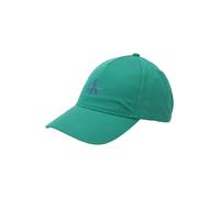 Calvin Klein Casquette bleu nuit / opal / vert, Taille 55-60