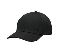 Calvin Klein Casquette brodée - Noir