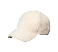 Calvin Klein - Casquette de baseball classique - unisex - Accessoires - Beige - Taille: ONE Size