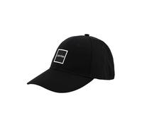 Calvin Klein Casquette de Baseball pour Homme avec Logo, Aragon Side CK, Taille Unique