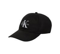 Calvin Klein - Casquette de baseball standard - unisex - Accessoires - Noir - Taille: ONE Size