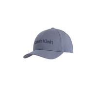 Calvin Klein Casquette gris basalte, Taille 55-60