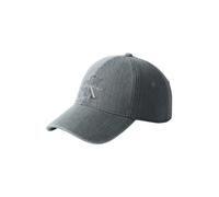 Calvin Klein Casquette gris denim, Taille 55-60