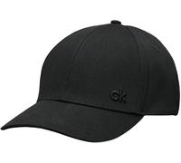 Calvin Klein Casquette de baseball Onesize noir