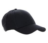 Calvin Klein Casquette Homme Ck Bombed Metal Casquette De Baseball, Noir (Ck Black), Taille Standard
