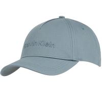 Calvin Klein Casquette Homme CK Must Baseball, Bleu (Goblin Blue), Taille Unique