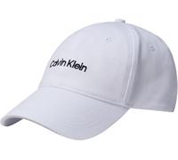 Calvin Klein Casquette Logo Embroidery Baseball