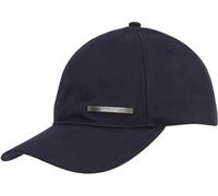 Calvin Klein Casquette Homme Modern Bar BB Cap Baseball, Bleu (Calvin Navy), Taille Unique