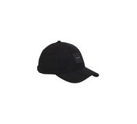 Calvin Klein Casquette laine logo patché