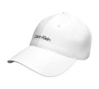 Calvin Klein Casquette Homme Embroidery en Coton
