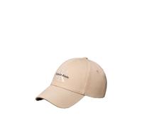 Calvin Klein Casquette Monologo Embroidery Baseball