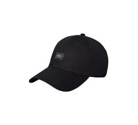 Calvin Klein Casquette Monologo Patch Noir Taille 55-60