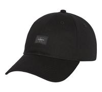 Calvin Klein Casquette Monologo Patch Noir Taille 55-60