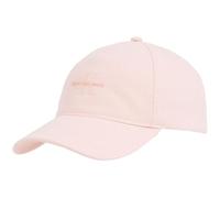 Calvin Klein Casquette monologue imprimée Silver Peony, Silver Peony, taille unique