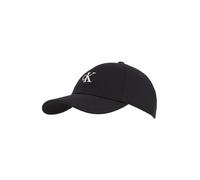 Calvin Klein Casquette noir / blanc, Taille 55-60