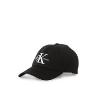 Calvin Klein Casquette noir / blanc, Taille 55-60