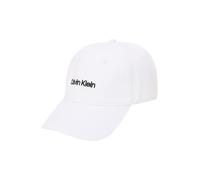 Calvin Klein Casquette noir / blanc, Taille 55-60