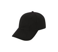 Calvin Klein Casquette noir, Taille 55-60