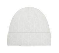 Calvin Klein Casquette pour femme Art LV04D8050G, Lily White Aop, Taille Unique