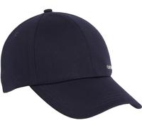 Calvin Klein Casquette pour Homme, Noir (Bleu Marine), Taille Unique