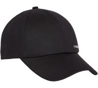 Calvin Klein Casquette pour Homme, Noir (CK Black), Taille Unique