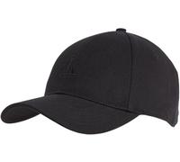 Calvin Klein 6 Panel Small Monogram Cap Lv04G5002G Capuchon, Orange (Black/Black), OS Homme