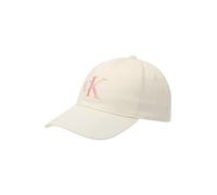 Calvin Klein Casquette rose clair / blanc, Taille 55-60