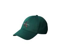 Calvin Klein Casquette vert foncé, Taille 55-60