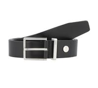 Calvin Klein Casual Adjustable 3.5 Cm Belt Noir 105 cm Homme