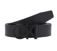 Calvin Klein Ceinture en cuir black (K50K505792-85-BAX)