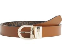 Calvin Klein Ceinture Femme K60K609981 0HF Couleur : Marron Taille : 80