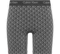 Calvin Klein Mid Thigh Shorts Seamless Emblem Taille: L | Leggings de sport Outlet | Femme
