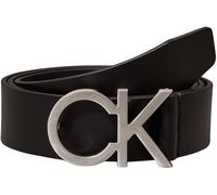 Calvin Klein Ceinture Cuir 95 cm noir